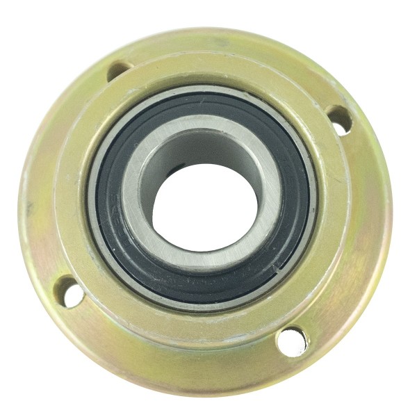 Swivel bearing UC205 with housing