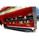 Kosiarka bijakowa EFG 125 Standard (czerwona) 4FARMER | Traktor.com.pl