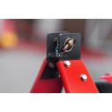 Flail mower EFG 115 Standard (red) 4FARMER