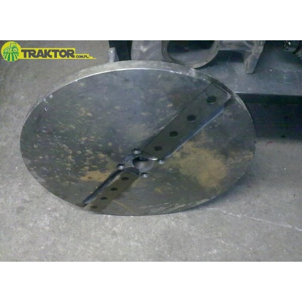 Řezný setrvačník WC8