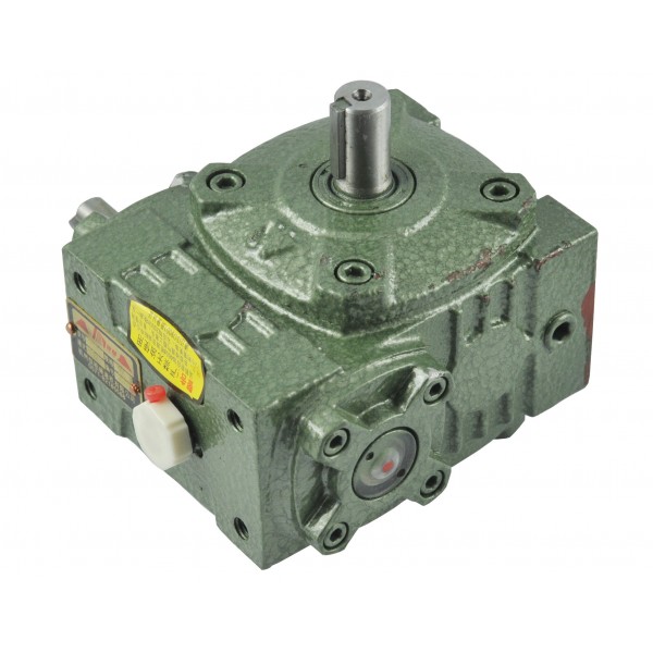 Worm gear for the WC8 chipper, speed FCW 40 30:1 II