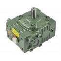 Worm gear for the WC8 chipper, speed FCW 40 30:1 II