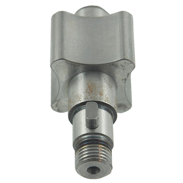 Rotor de pompe à huile; Kubota D1503; Kubota D1703; Kubota V2003; Kubota V2203; Kubota V2403; Kubota DC60; Kubota DC68; Kubota L