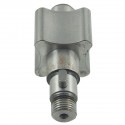Rotor de pompe à huile; Kubota D1503; Kubota D1703; Kubota V2003; Kubota V2203; Kubota V2403; Kubota DC60; Kubota DC68; Kubota L