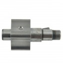 Rotor de pompe à huile; Kubota D1503; Kubota D1703; Kubota V2003; Kubota V2203; Kubota V2403; Kubota DC60; Kubota DC68; Kubota L