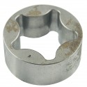 Rotor olejového čerpadla; Kubota D1503; Kubota D1703; Kubota V2003; Kubota V2203; Kubota V2403; Kubota DC60; Kubota DC68; Kubota
