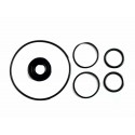 KUBOTA L2000 hydraulic pump seal kit
