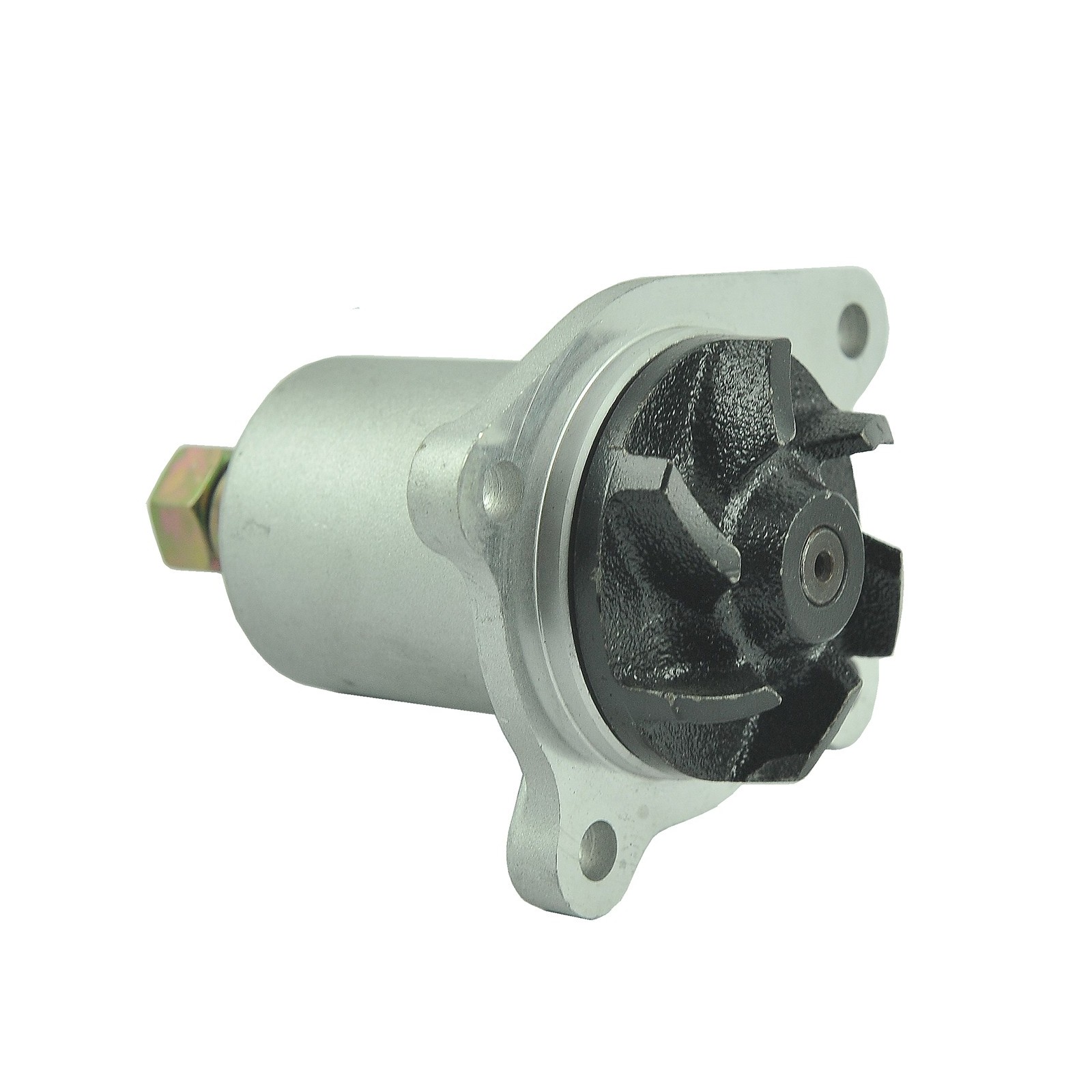 Bomba de agua, Kubota L2000,L2201, Kubota D1101, 15321-73032, 15321-73032, Kubota L4150