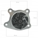 Vodné čerpadlo, Kubota L2000,L2201, Kubota D1101, 15321-73032, 15321-73032, Kubota L4150