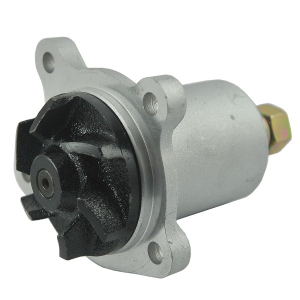 Pompe à eau, Kubota L2000,L2201, Kubota D1101, 15321-73032, 15321-73032, Kubota L4150