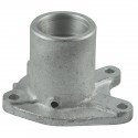 Boîtier de pompe à eau, 15321-73032, 5-25-128-12, Kubota L2000, Kubota L2201, Kubota D1101