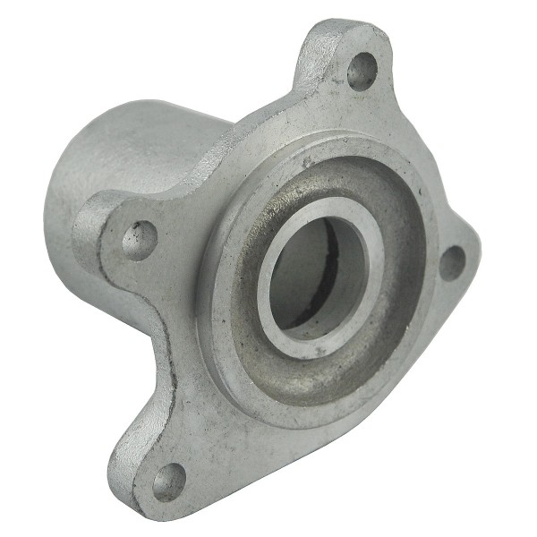 Těleso vodní pumpy, 15321-73032, 5-25-128-12, Kubota L2000, Kubota L2201, Kubota D1101