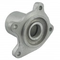 Carcasa de bomba de agua, 15321-73032, 5-25-128-12, Kubota L2000, Kubota L2201, Kubota D1101