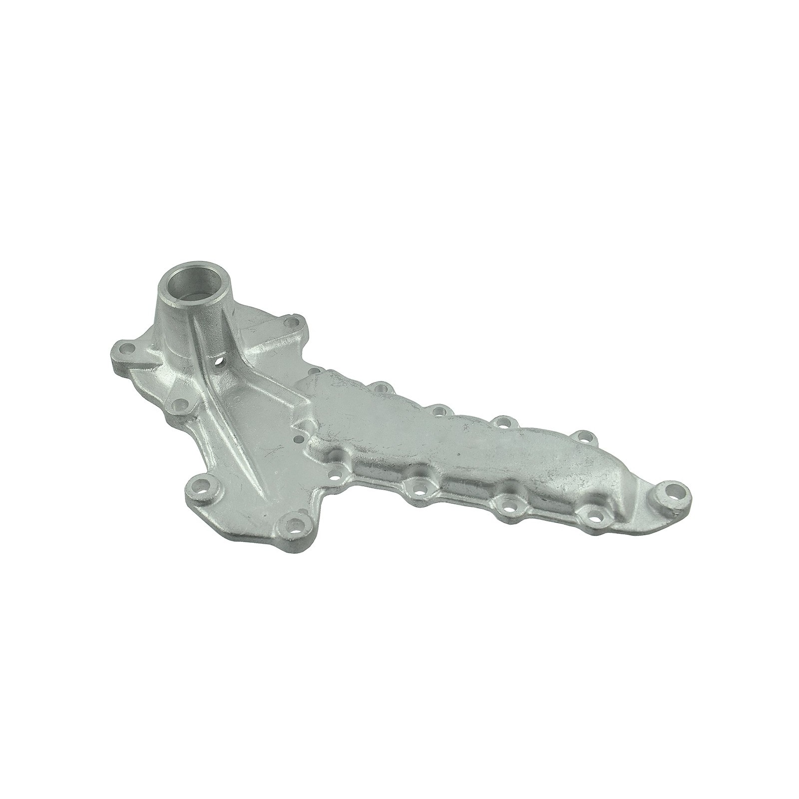 Water pump housing Kubota L1-225, Kubota L1-235, Kubota L1-245, Kubota L1-255, Kubota L1-275, Kubota L285, Kubota L2050, Kubot