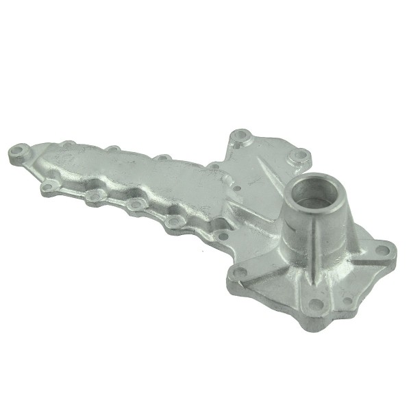 Carcasa de bomba de agua Kubota L1-225, Kubota L1-235, Kubota L1-245, Kubota L1-255, Kubota L1-275, Kubota L285, Kubota L2050, K