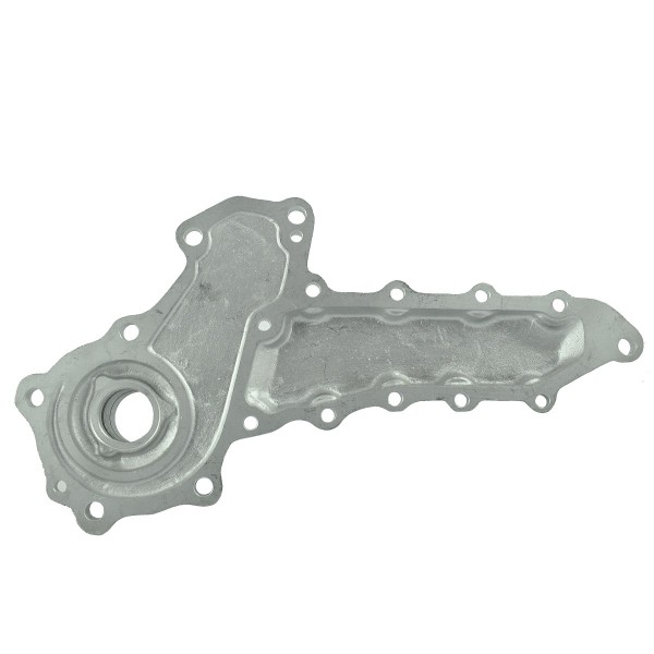 Carcasa de bomba de agua Kubota L1-225, Kubota L1-235, Kubota L1-245, Kubota L1-255, Kubota L1-275, Kubota L285, Kubota L2050, K
