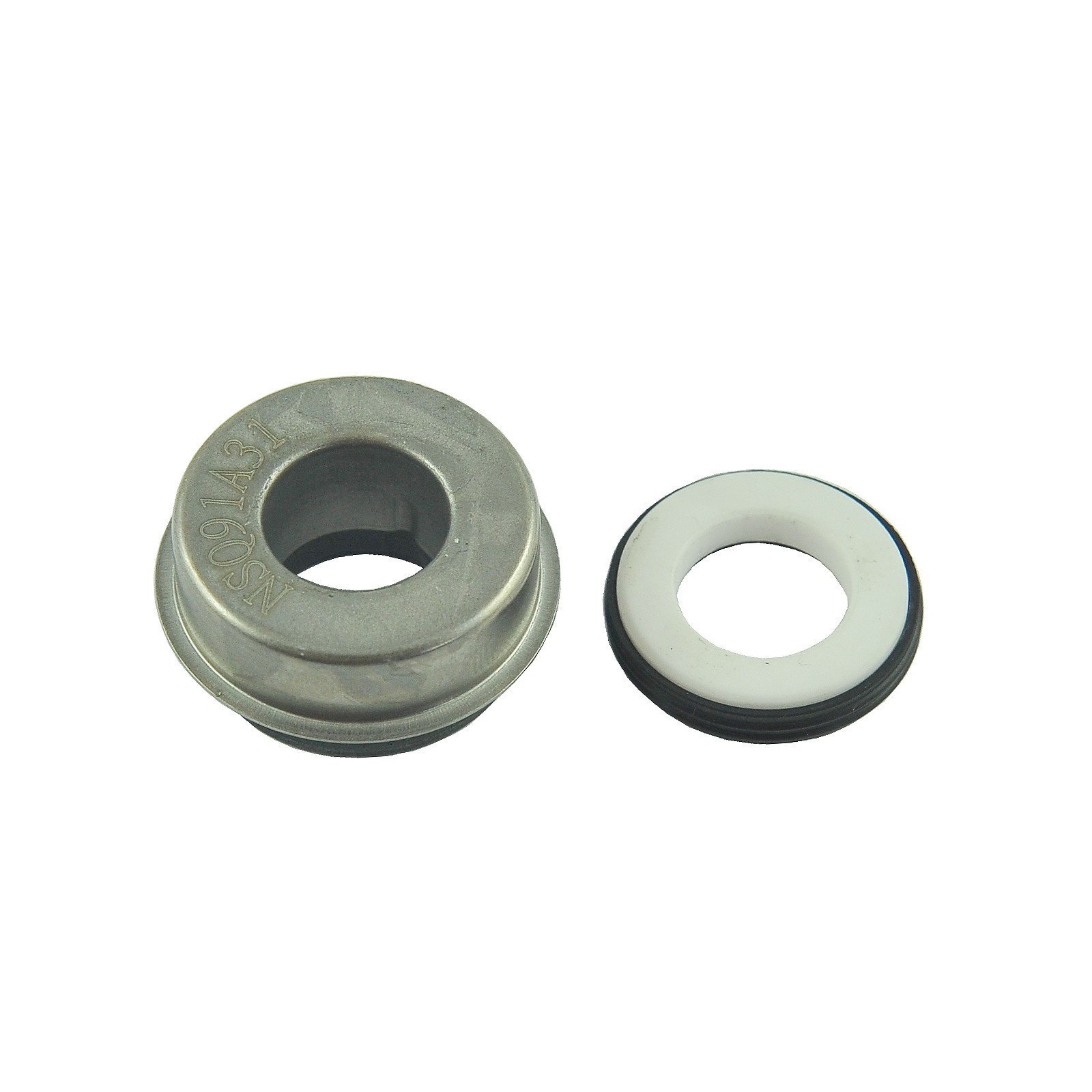 Uszczelniacz wałka pompy wody / 14 x 25 mm / Kubota L3408 / Kubota D1402 / 16661-73050 / 6-08-100-01 | Traktor.com.pl