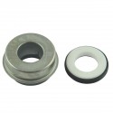 Joint d'arbre de pompe à eau / 14 x 25 mm / Kubota L3408 / Kubota D1402 / 16661-73050 / 6-08-100-01