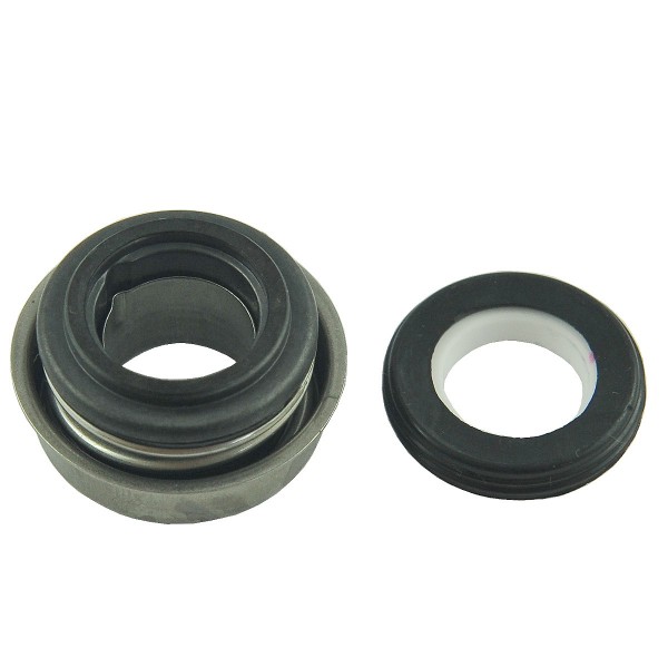 Tesnenie hriadeľa vodného čerpadla / 14 x 25 mm / Kubota L3408 / Kubota D1402 / 16661-73050 / 6-08-100-01