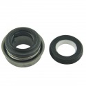 Uszczelniacz wałka pompy wody / 14 x 25 mm / Kubota L3408 / Kubota D1402 / 16661-73050 / 6-08-100-01 | Traktor.com.pl