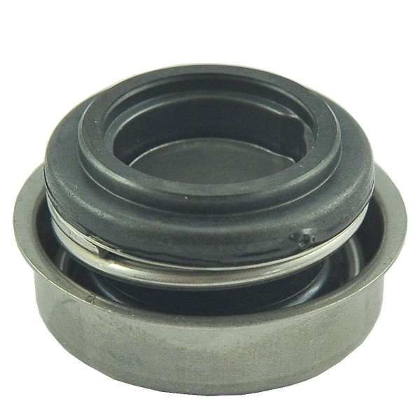 Tesnenie hriadeľa vodného čerpadla / 14 x 25 mm / Kubota L3408 / Kubota D1402 / 16661-73050 / 6-08-100-01
