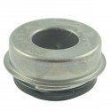 Wasserpumpenwellendichtung / 14 x 25 mm / Kubota L3408 / Kubota D1402 / 16661-73050 / 6-08-100-01