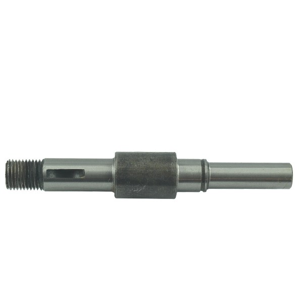 Arbre de pompe à eau, Kubota D1101, Kubota L225, Kubota L245, Kubota L255, Kubota L345, Kubota L2000, Kubota L2201, Kubota L3001