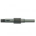 Water pump shaft, Kubota D1101, Kubota L225, Kubota L245, Kubota L255, Kubota L345, Kubota L2000, Kubota L2201, Kubota L3001, Ku