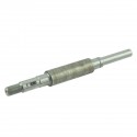 Wałek pompy wody / 192 mm / Kubota L240/L260 / 5-01-028-02 | Traktor.com.pl