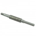 Water pump shaft / 192 mm / Kubota L240/L260 / 5-01-028-02