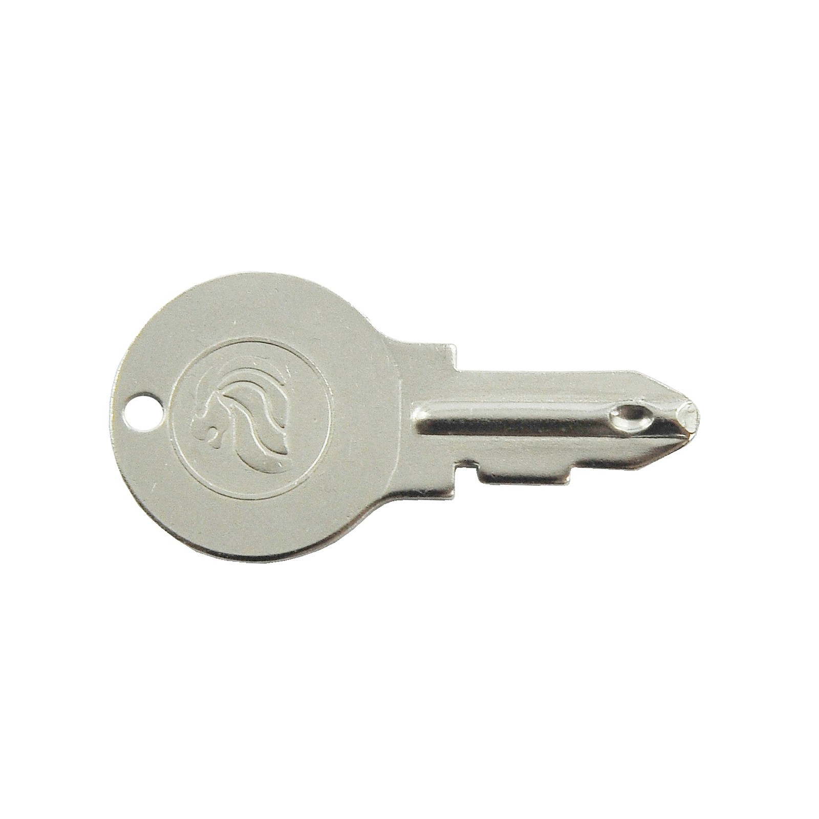 Ignition key / Kubota L175 / L185 / L210 / L1500 / L1801 / L2000 / L2200 / L2201 / L2601 / L3001