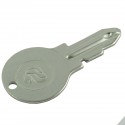 Ignition key / Kubota L175 / L185 / L210 / L1500 / L1801 / L2000 / L2200 / L2201 / L2601 / L3001