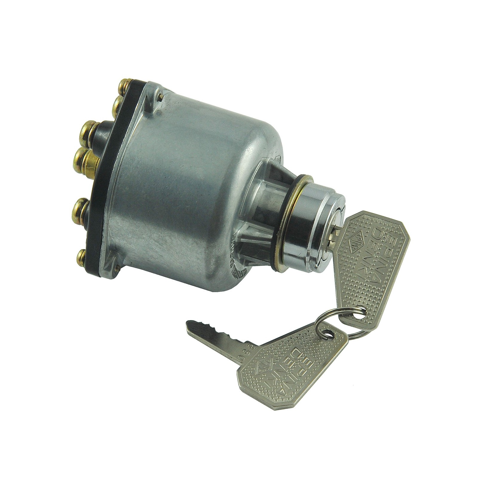 Ignition switch / Kubota L1500 / L2000 / L2202