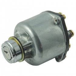 Stacyjka / Kubota L1500 / L2000 / L2202