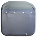 KUBOTA L-1 Sitz