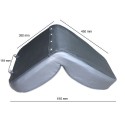Asiento KUBOTA L-1