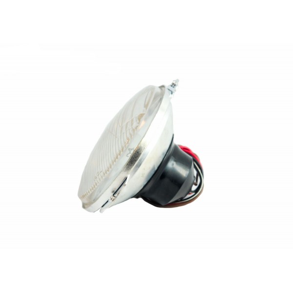 Przednia lampa KUBOTA L2002