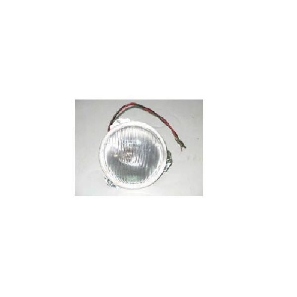 KUBOTA L2002 front lamp