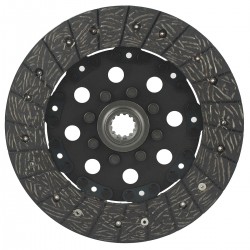 Tarcza sprzęgła / 13T / 9"/ 225 mm / Yanmar AF30 / EF352T / Cub Cadet EX3200 / Iseki TA207F / 6-05-100-05