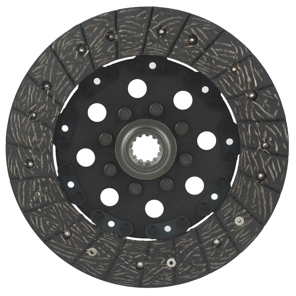 Clutch Disc, 198287-21510, 6-05-100-05, Yanmar AF30, Yanmar EF352T, Cub Cadet EX3200, Iseki TA207F