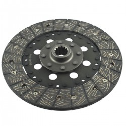 Kupplungsscheibe / 13T / 9"/ 225 mm / Yanmar AF30 / EF352T / Cub Cadet EX3200 / Iseki TA207F / 6-05-100-05