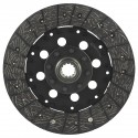 Kupplungsscheibe, 198287-21510, 6-05-100-05, Yanmar AF30, Yanmar EF352T, Cub Cadet EX3200, Iseki TA207F