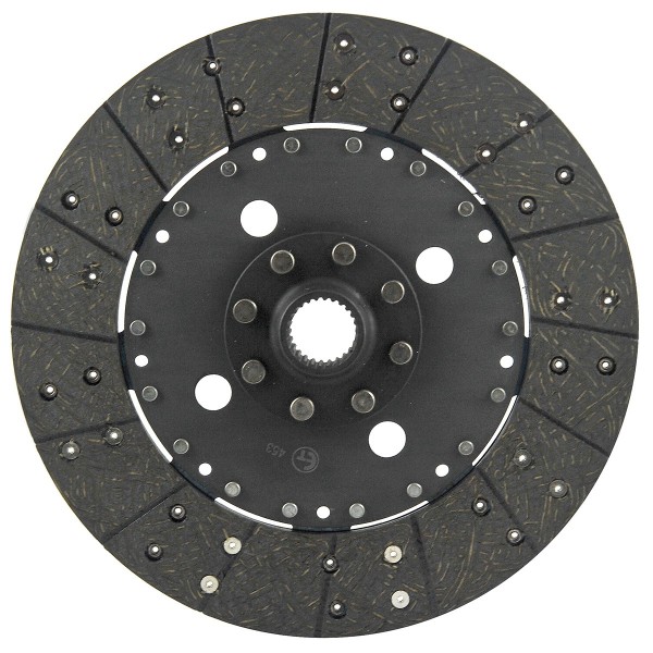 Disque d'embrayage, 198440-21401, 26 dents, 260 mm, 6-05-100-06, Yanmar EF453T, Yanmar EF494T