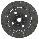 Tarcza sprzęgła, 198440-21401, 26T, 260 mm, 6-05-100-06, Yanmar EF453T, Yanmar EF494T