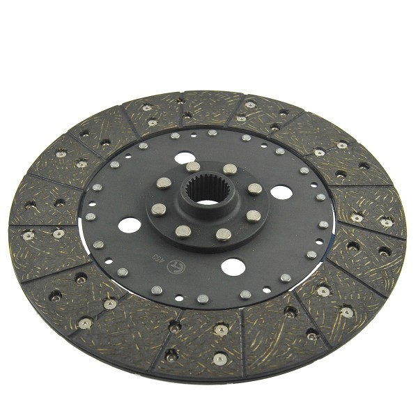 Clutch Disc, 198440-21401, 26T, 260mm, 6-05-100-06, Yanmar EF453T, Yanmar EF494T