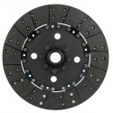 Kupplungsscheibe, 198440-21401, 26T, 260mm, 6-05-100-06, Yanmar EF453T, Yanmar EF494T
