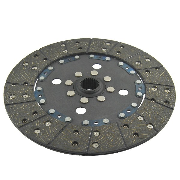 Tarcza sprzęgła, 198440-21401, 26T, 260 mm, 6-05-100-06, Yanmar EF453T, Yanmar EF494T