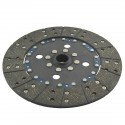 Disco de embrague, 198440-21401, 26 dientes, 260 mm, 6-05-100-06, Yanmar EF453T, Yanmar EF494T