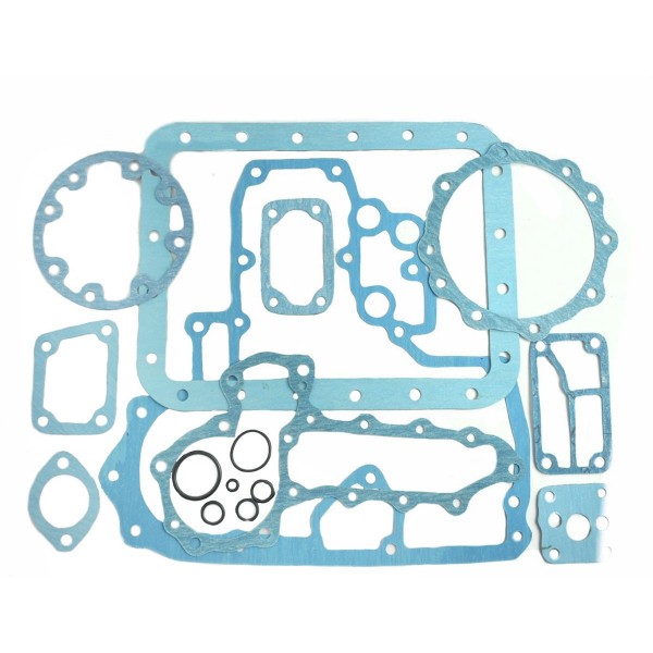Sellos de motor / Kubota D1102 / D1302 / D1302A / D1402 / Kubota B1902 / L1-18 / L1-20 / L122 / L1-185 / L1-195 / L1-205