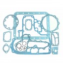 Uszczelki silnika / Kubota D1102 / D1302 / D1302A / D1402 / Kubota B1902 / L1-18 / L1-20 / L122 / L1-185 / L1-195 / L1-205